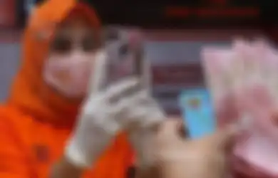 Jangan Panik! Jelang Lebaran Kementerian Desa Percepat Penyaluran Bantuan, BLT Dana Desa Capai Rp 2,27 Triliun