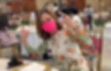 Rumah Tangganya Sempat Hancur Gegara Ulah Orang Ketiga, Maia Estianty Wanti-wanti Atta Halilintar Soal Wanita Penggoda