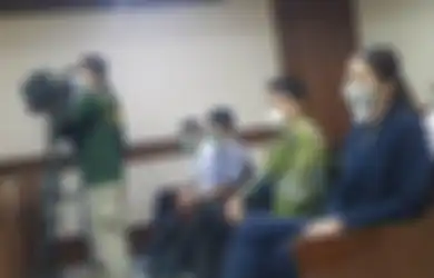 Namanya Ikut Terseret Pusaran Kasus Korupsi Menteri KKP Usai Terima Mobil dan Apartemen, Ini Sosok Sekretaris Pribadi Cantik Edhy Prabowo yang Punya Segudang Prestasi