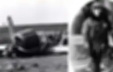 Kisah Pilot Tempur Jepang yang Setelah Pearl Harbor Mendarat di Pulau Hawaii dan Meneror Penduduk, Diwarnai Pengkhianatan dan Harakiri, Begini Akhir Kisahnya!
