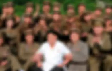 Saat Seluruh Dunia Berebut Dapatkan Dosis Vaksin Covid-19, Korea Utara Malah Tolak Mentah-Mentah 3 Juta Dosis Vaksin dari China, Alasannya Sunggguh Bijak