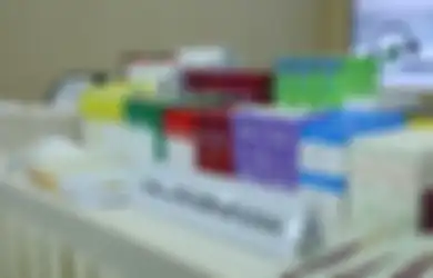 BPOM Sita Kosmetik Palsu dari Cina dan Korea Lebih dari Rp 10 Miliar!