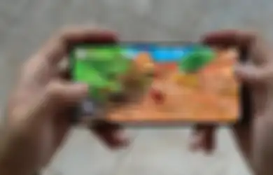 HP Ini Jadi yang Pertama Gunakan Layar Gaming Terbaru Dari Samsung