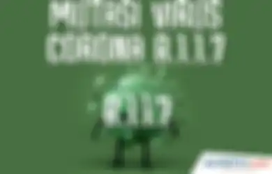 Varian Baru Virus Corona B.1.1.7  asal Inggris sudah Masuk Indonesia, Dibanding yang Lama Mana Lebih Mematikan?