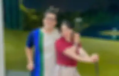 Berharap Dapat Merubah Watak sang Istri, Bibi Ardiansyah Jengkel Gegara Vanessa Angel Kerap Lakukan Kebiasaan yang Terlalu Memaksa Ini: Pakai Credit Card Gue juga!