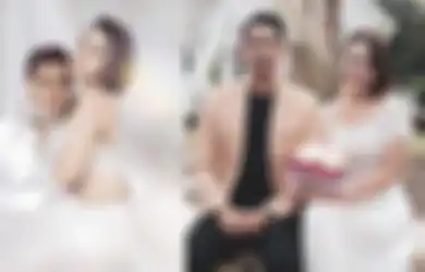 Kecurigaan Billy Syahputra Bak Sudah Terbukti Usai Beredar Video Mesra Pemeran Aldebaran, Mantan kekasih Amanda Manopo Sempat Minta Hal ini