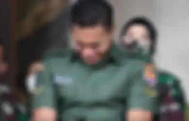 Sudah Ketuk Palu, Mantan Atlet Voli Wanita Aprilia Manganang Menangis Usai Resmi Jadi Laki-laki, Ini Nama Barunya yang Jadi Buah Bibir Gegara Mirip Selebritis