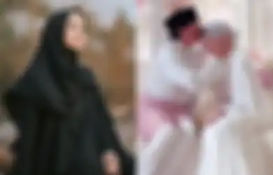 Rela Banting Stir Berjualan Al Quran, Mantan Istri Engku Emran Ini Gencar Cari Uang untuk Sambung Hidup, Dulu Pernah Tinggal di Apartemen Mewah dengan Lift Pribadi!