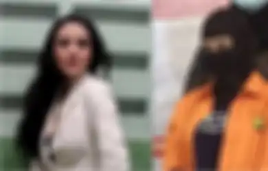 Hotel Miliknya Jadi Sarang Wanita Malam Jajakan Diri, Cynthiara Alona Digelandang Polisi, Begini Nasib sang Artis Seksi Usai Ditetapkan Tersangka Prostitusi Online!