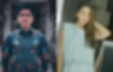 Tahu Dirinya Jadi Idola Putra Orang Nomor 1 di Tanah Air, Jessica Mila Tak Tutup Kemungkinan Dekat dengan Kaesang: Cocok, Kenapa Nggak?