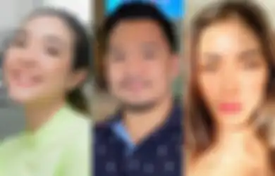 Belum Juga Kelar Urusan 19 Detik Bareng Gisel, Nobu Sudah Pindah Haluan Pamer Kemesraan hingga Buat Jedar Ketagihan Ingin Lakukan Hal Ini Lagi Berdua: Enak Ya...