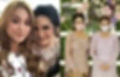 Geram Namanya Terus Disalahkan Gegara Baju KD Dibuat H-1 Acara, Aurel Hermansyah Sebut Telah Ingatkan sang Ibu 2 Minggu Sebelum Acara: Kesel Banget!