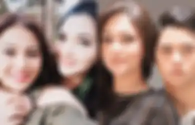 Tak Ingin Adakan Resepsi, Maia Estianty Ngaku Ingin Gelar Pernikahan Anaknya secara Diam-diam: Mereka Sadar Bakal Ribet 