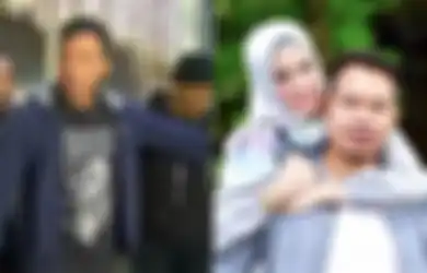 Mengelak Tiap Dituding Lalukan Zina, Mantan Baby Sitter Beri Pengakuan Jika Angel Lelga Tidur Sekamar dengan Fiki Alman, Kesaksian Vicky Prasetyo Benar Adanya?