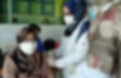 Jangan Pernah Pamer Sertifikat Vaksinasi Covid-19 di Sosial Media Manapun, Menkominfo Bongkar Bahaya Mengerikannya