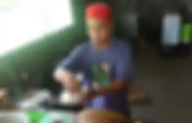 Dulu Ngeracik Bom Sekarang Racik Soto Murah Meriah, Mantan Teroris Bom Bali I Ini Ngaku Sering Ditawari Rakit Bom: Tawaran untuk Kembali Masih Ada