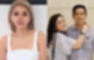 Tak Menampik Sosok Kekasih Barunya Berinisal A, Nikita Mirzani Beri Klarifikasi Tuduhan Pacari Suami Nindy Ayunda: Bukan!