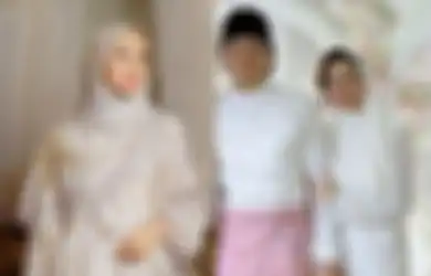 Tak Ambil Pusing Ditinggal Engku Emran Nikah Lagi, Laudya Cynthia Bella Justru Asik Lakukan Hal Ini Seorang Diri hingga Banjir Komentar Netizen