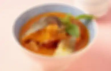 Viral Sate Sianida, Nyatanya Ikan Ini Lebih Mematikan daripada Sianida