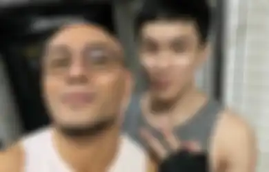 Mantap Peluk Agama Islam, Siapa Sangka Deddy Corbuzier Pingin Azka Ikuti Jejaknya Jadi Mualaf Meski Tak Memaksa Lantaran Hal Ini