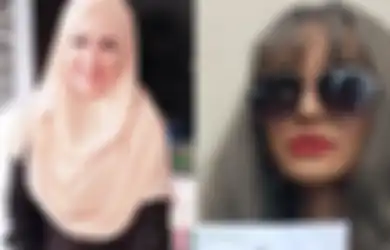 Diduga Sempat Permainkan Hijab, Artis yang Terlibat Skandal Layanan Prostitusi di Hotel Miliknya Ini Akhirnya Dapat Hujatan Usai Ubah Penampilan