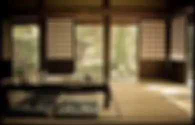 Arsitektur Jepang Bisa Diadopsi dengan Mudah Melalui 5 Elemen Ini