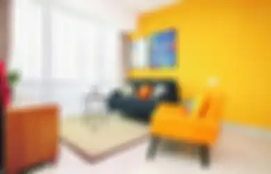 Tiga  Panduan Praktis Memilih Warna Cat Rumah, Mudah Diterapkan
