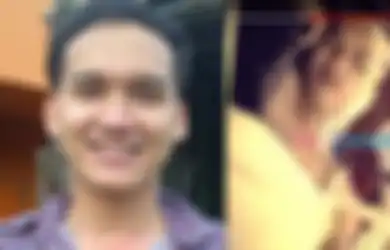 Nekat Nikah Muda dengan Janda 1 Anak, Aktor Lawas Ini Akhirnya Menyesal Usai Kena Siram Minyak Panas sang Istri, Begini Kabarnya Sekarang Setelah Wajah Tampannya Melepuh dan Rusak!