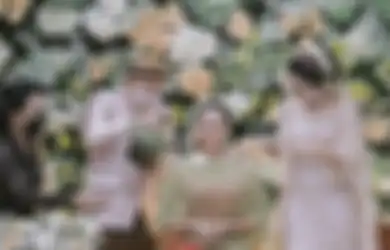Suaranya Bergetar Ucapkan Untaian Kalimat Wejangan pada Aurel Hermansyah, Anang Hermansyah Singgung Kesabaran Seorang Istri: Surgamu Ada di Izin Suami