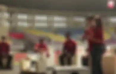 Ibunda Felicia Tissue Makin Gigit Jari, Kerajaan Bisnis Kaesang Pangarep Tambah Mentereng, Jadi Pemilik Baru Klub Bola Nomor Satu di Kota Solo