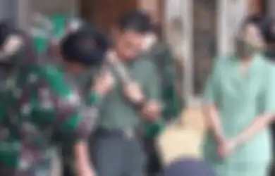 Adiknya Sudah Sah Berganti Kelamin, Kakak Kandung Aprilia Manganang Curhat Masalah Ini, KSAD Andika Perkasa: Kamu Maunya Apa?