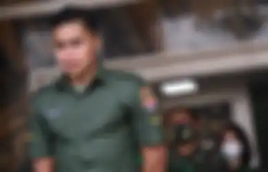 Aprilio Manganang Sah Jadi Pria, Sang Anggota TNI Kini Dapat Tugas Baru di Kesatuan, KSAD Andika Perkasa: Dia Jago dan Natural