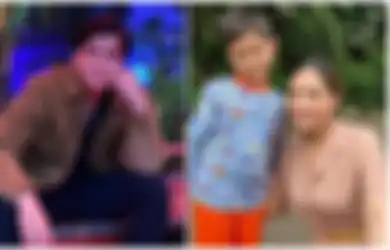 Kelewatan! Aksi Billy Syahputra Prank Rafathar Malam-malam Buat Nagita Slavina Naik Pitam, Netizen Serbu Kolom Komentar Sampai Video Dihapus