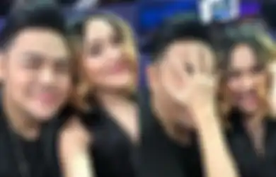 Sempat Santer Dikabarkan Telah Bertunangan, Ivan Gunawan Terang-terangan Ngaku Bakal Miliki Kisah yang Happy Ending dengan Ayu Ting Ting: Gue Bakal Bahagia Sama Dia!