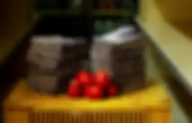 Setali Tiga Uang dengan Korea Utara, Negara Ini Juga Harus Pasrah Harga Kebutuhan Pokoknya Meroket Tak Masuk Akal, Beli 1 Kg Tomat Saja Harus Pakai Uang Bergepok-gepok
