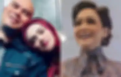 Gelagat Tubuh Tak Bisa Ditutupi, Foto Lawas Mulan Jameela, Maia Estianty dan Ahmad Dhani Seolah Menguak Tabir Misteri, Pakar Psikolog Bongkar Hal Ini