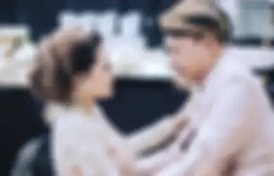 Tak Mau Rusak Momen Bahagia Sang Putri yang Dipersunting Atta Halilintar, Anang Hermansyah Simpan Rapat Kesedihan dan Kekhawatiran pada Aurel Hermansyah