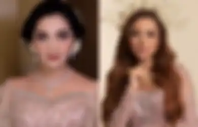 12 Tahun Jadi Ibu Sambung, Ashanty Merasa Tak Pantas Dapat Perlakuan Ini di Acara Siraman Aurel Hermansyah: Apakah Aku...