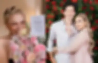 Janji Pamer Pacar Baru di Pesta Ulang Tahun Tapi Urung Dilakukan, Nikita Mirzani Malah Bikin Netizen Tebak-tebakan Soal Calon Suaminya, Aktor Ganteng Dimas Beck Sampai Ikut Diseret-seret