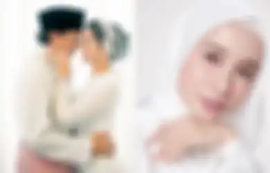 Belum Genap Setahun Berpisah dari Laudya Cynthia Bella, Engku Emran Resmi Menikah Lagi dengan Wanita Ini, Siapa?