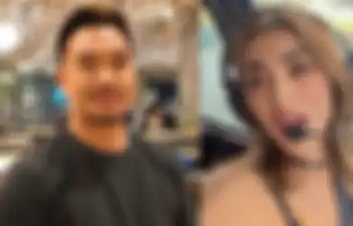 Ngakunya Sayang Gisella Anastasia Hingga Rekam Aksi Mesum Bareng, Michael Yukinobu Nyatanya Juga Dekat dengan Jessica Iskandar: Kita Ketemu Nggak Sengaja