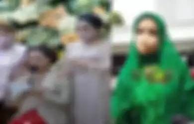  Tak Kunjung Tatap Muka dengan Calon Besannya, Krisdayanti: Sakitnya Orang Tua Atta Jadi Mempersulit