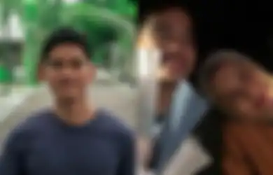 Nasib Nadya Arifta Dipertanyakan! Usai Disebut Ilfeel dengan Masa Lalu Sang Kekasih, Kaesang Pangarep Kepregok Gandeng Wanita Cantik Mantan Kontestan Indonesia Idol