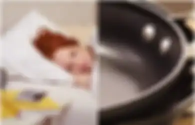 Dari Posisi Tidur Hingga Cara Memasak, Inilah 6 Kebiasaan Sehari-hari yang Bisa Datangkan Masalah Kesehatan, Waspadai!