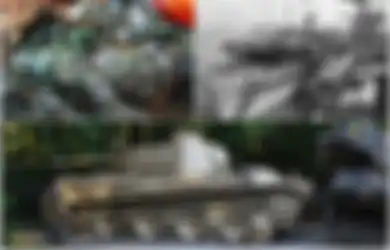 Dari Jutaan Koin Perak Hingga Tank Panther di Garasi Bawah Tanah, Inilah Penemuan Perang Dunia II yang Menakjubkan