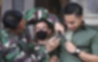 Langsung Dilatih Profesor Spesialis Olimpiade Sains, Aprilio Manganang Wajib Belajar Berhitung Lantaran Pendidikannya Tertinggal Jauh