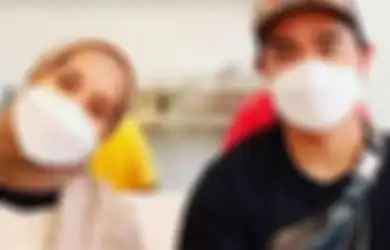 Sesal Tak Berguna Usai Depak Felicia Tissue, Kaesang Pangarep Diramal Diam-diam Kecewa Begitu Tahu Masa Lalu Nadya Arifta, Sang Peramal: Bikin Ilfil