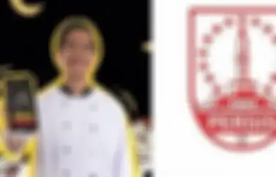 Cita-citanya Sejak Kecil Terwujud, Kaesang Kini Sah Jadi Bos Persis Solo: Resmi Mengakuisisi 40% Saham
