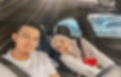 Jelang Lahiran Anak Pertamanya, Zaskia Sungkar Masih Aktif Bekerja hingga Kepergok Terbaring Lemah di Tempat Tidur, Shireen Sungkar: Kasian