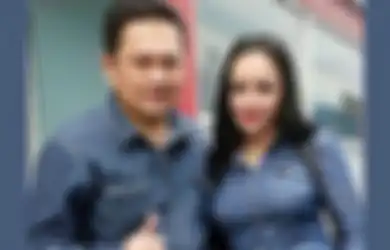 Kabarnya Hilang Bak Ditelan Bumi, Begini Kondisi Terkini Regina Mantan Istri Farhat Abbas yang Awet Muda dengan Bibir Permaknya yang Makin Seksi, Tak Kalah Cantik dari Nia Daniaty!